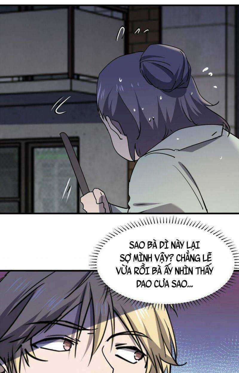 Đừng Hiểu Lầm, Tôi Mới Là Người Bị Hại! Chapter 81 trang 23