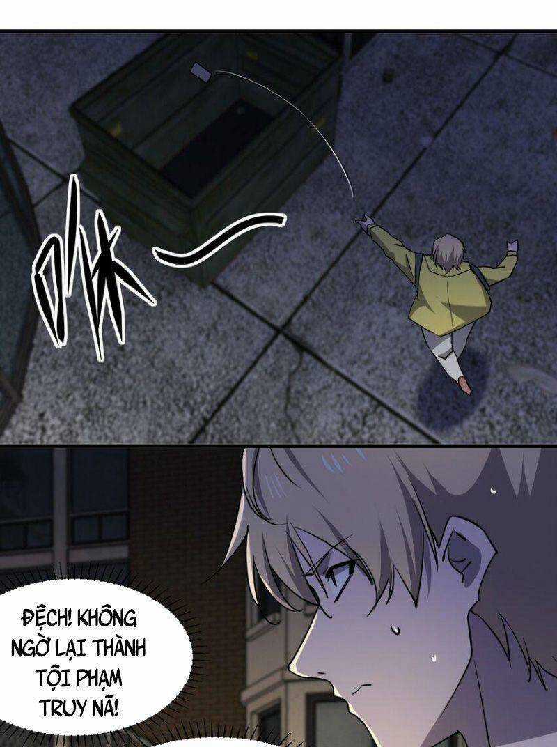 Đừng Hiểu Lầm, Tôi Mới Là Người Bị Hại! Chapter 81 trang 28