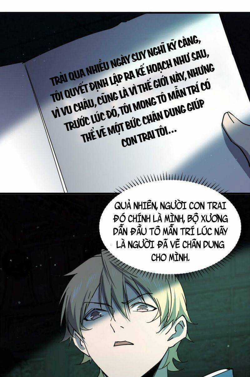 Đừng Hiểu Lầm, Tôi Mới Là Người Bị Hại! Chapter 81 trang 3