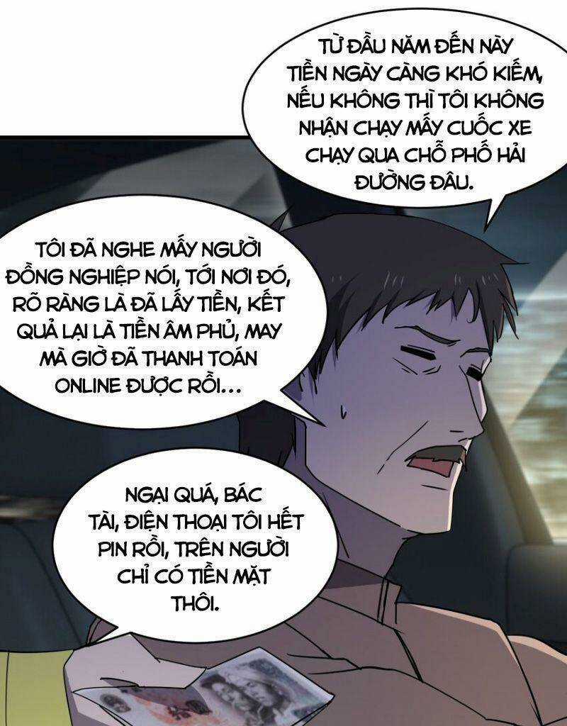 Đừng Hiểu Lầm, Tôi Mới Là Người Bị Hại! Chapter 81 trang 32