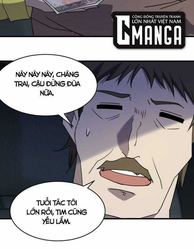 Đừng Hiểu Lầm, Tôi Mới Là Người Bị Hại! Chapter 81 trang 33