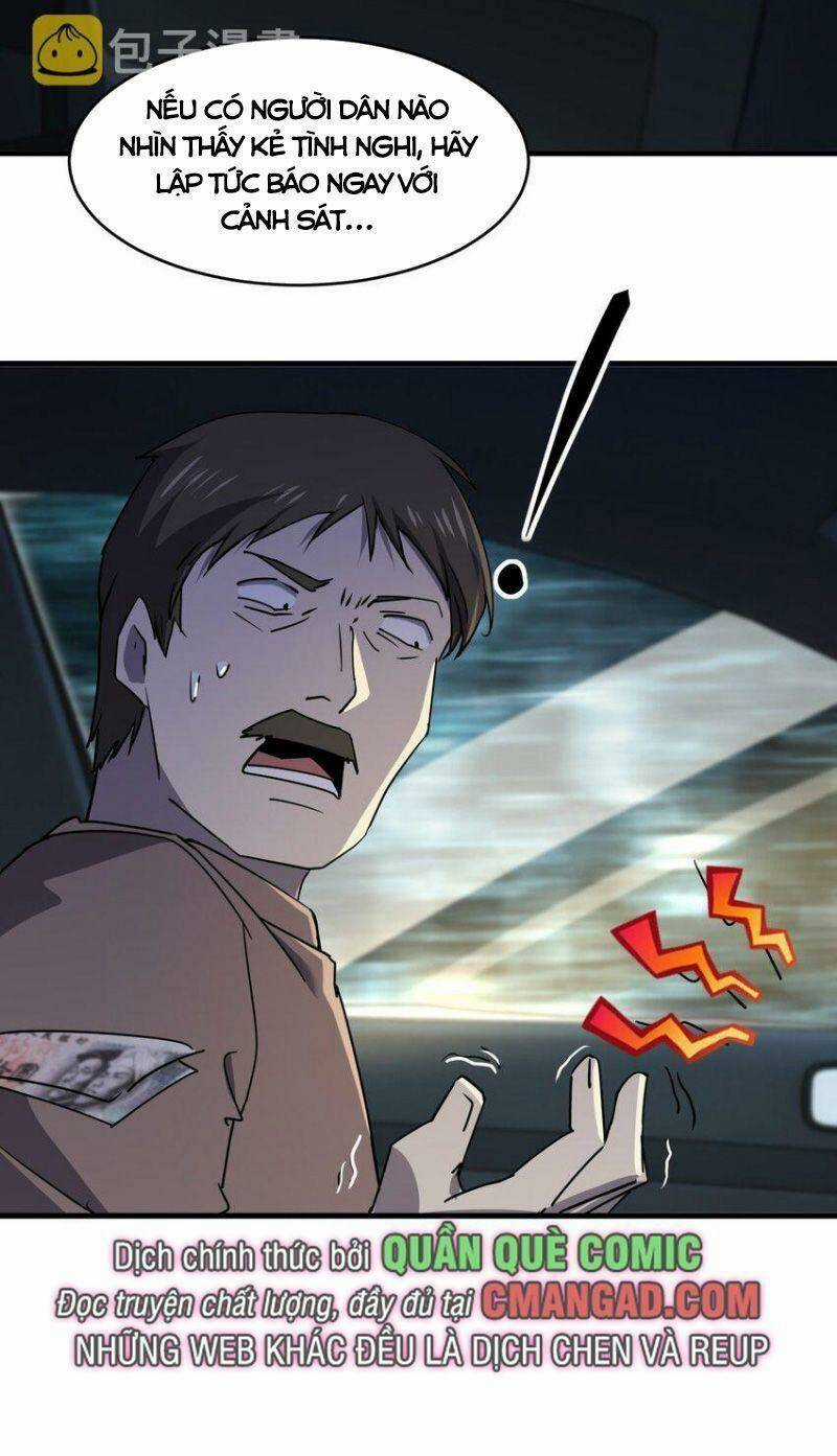 Đừng Hiểu Lầm, Tôi Mới Là Người Bị Hại! Chapter 81 trang 35