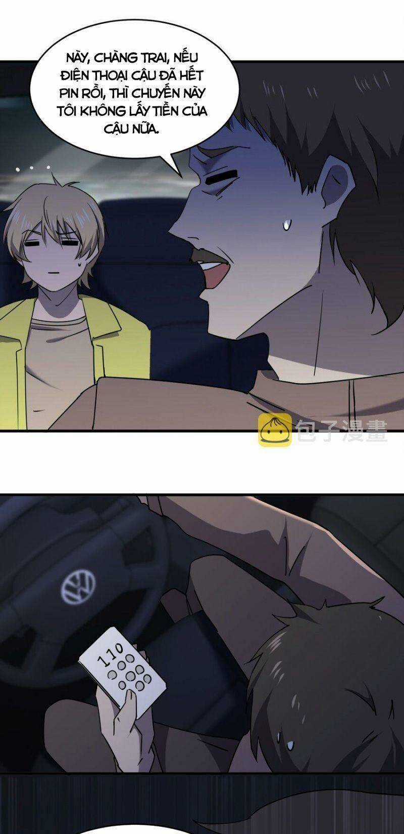 Đừng Hiểu Lầm, Tôi Mới Là Người Bị Hại! Chapter 81 trang 36