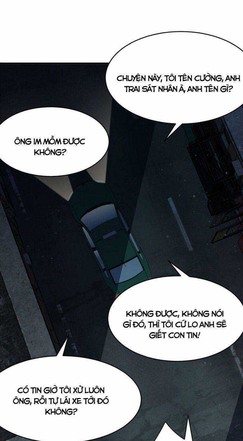 Đừng Hiểu Lầm, Tôi Mới Là Người Bị Hại! Chapter 81 trang 38