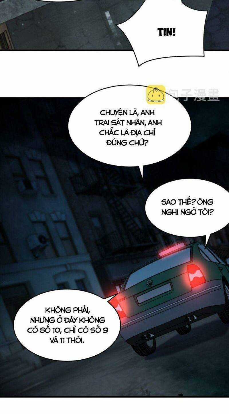 Đừng Hiểu Lầm, Tôi Mới Là Người Bị Hại! Chapter 81 trang 39