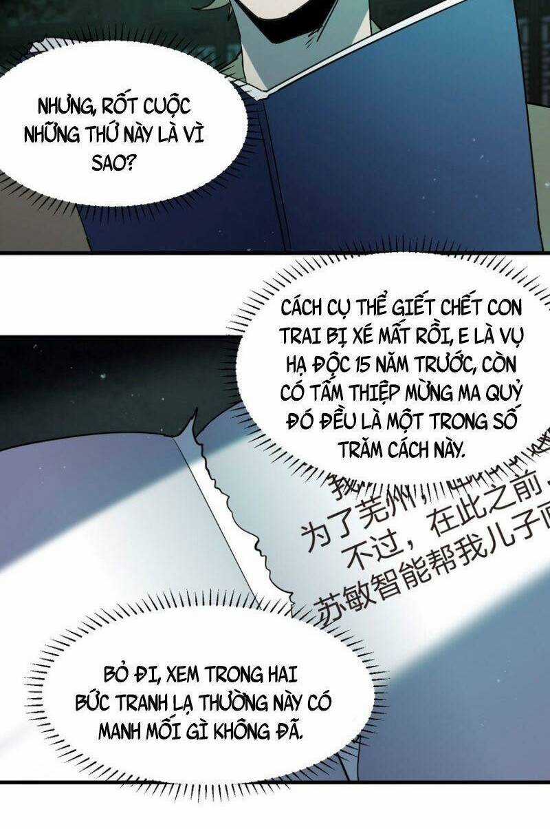 Đừng Hiểu Lầm, Tôi Mới Là Người Bị Hại! Chapter 81 trang 4