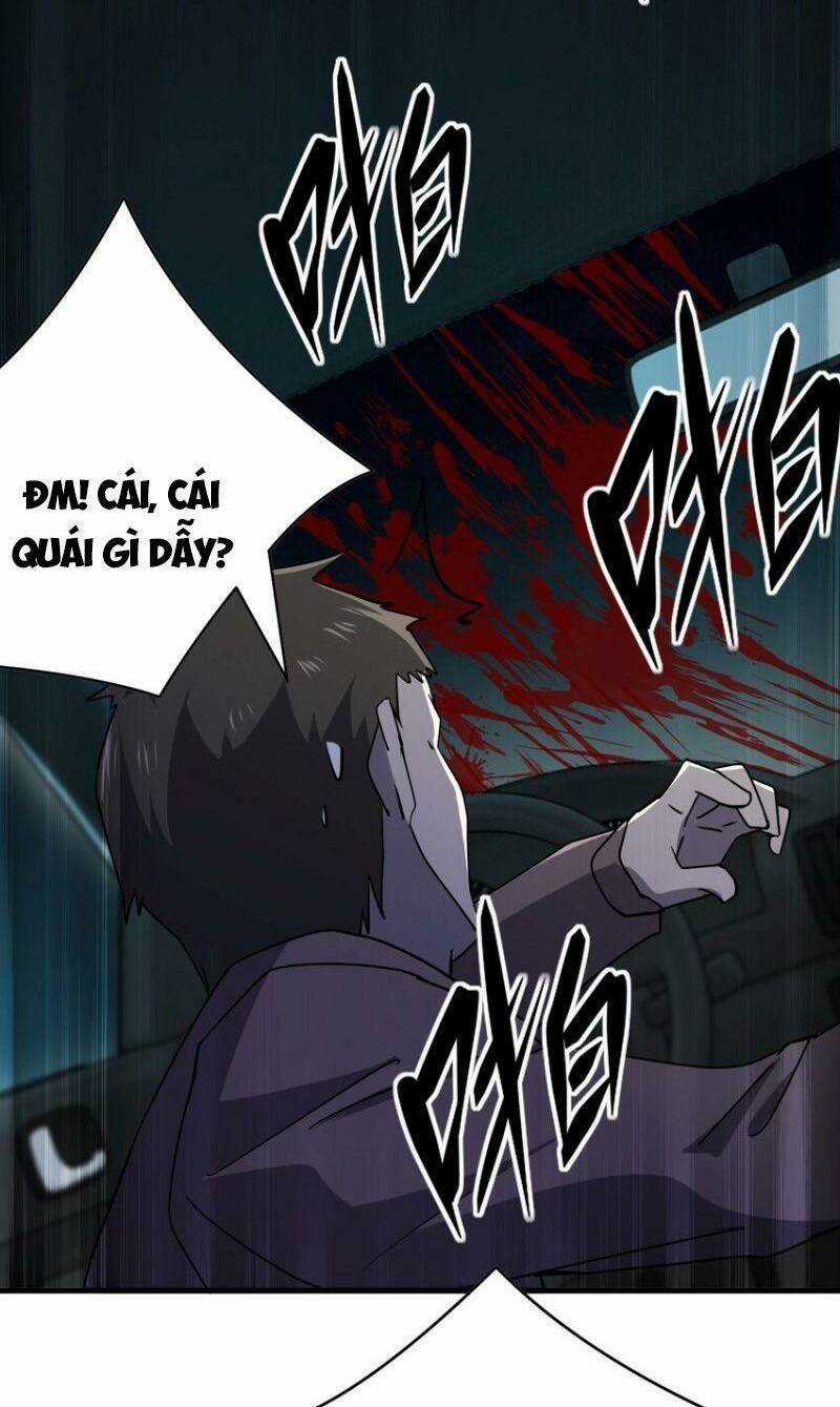 Đừng Hiểu Lầm, Tôi Mới Là Người Bị Hại! Chapter 81 trang 43