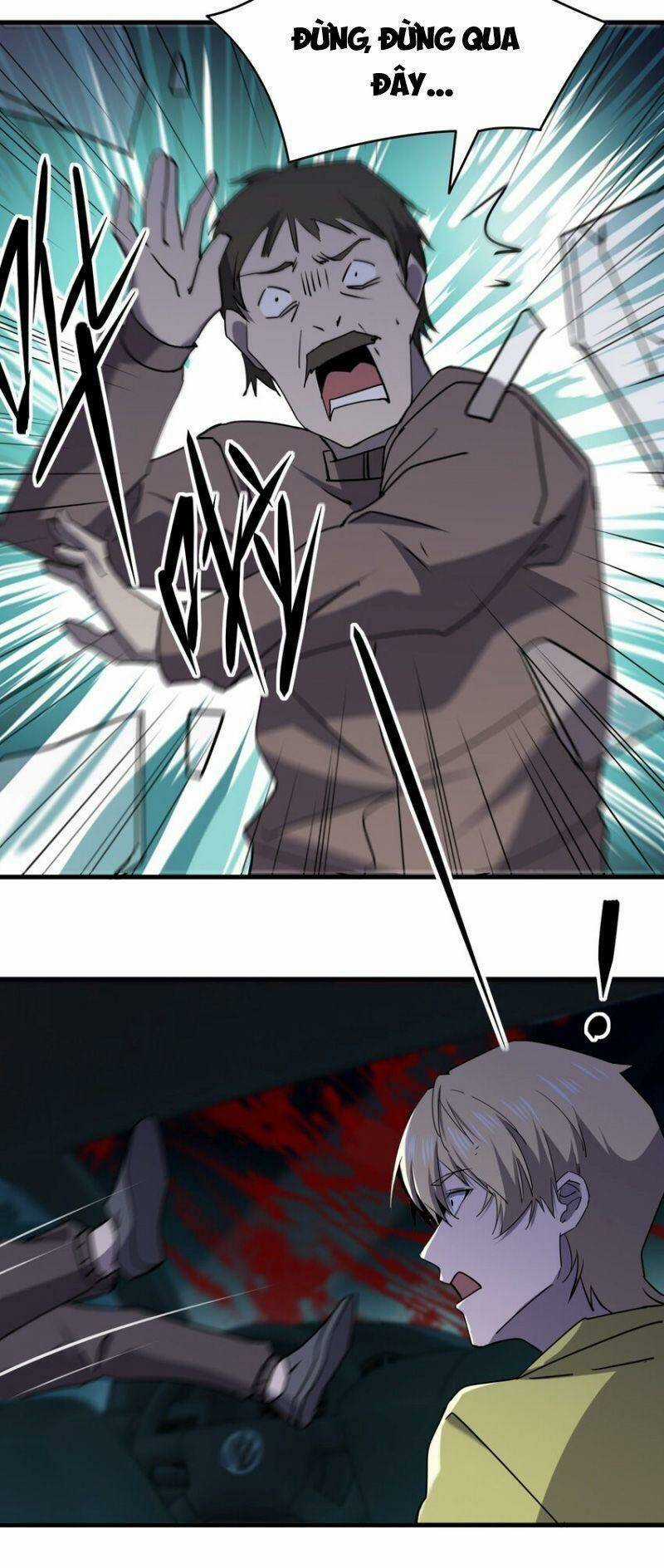 Đừng Hiểu Lầm, Tôi Mới Là Người Bị Hại! Chapter 81 trang 44