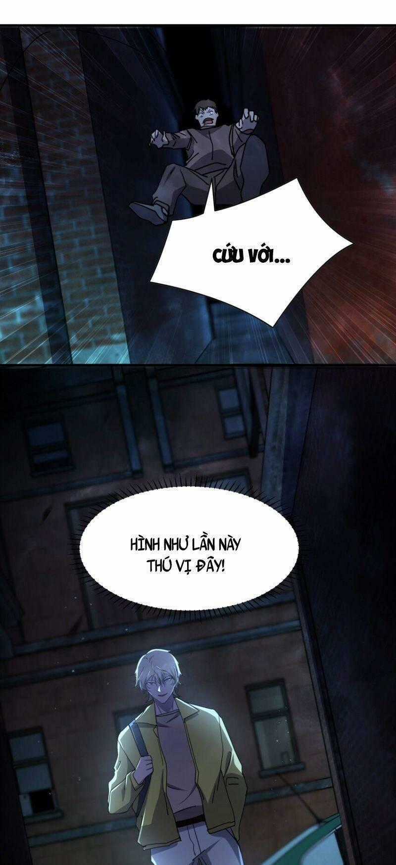 Đừng Hiểu Lầm, Tôi Mới Là Người Bị Hại! Chapter 81 trang 45