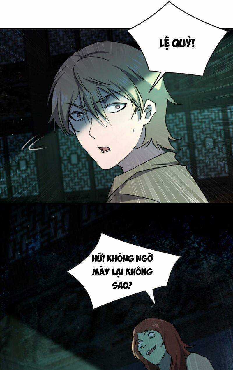 Đừng Hiểu Lầm, Tôi Mới Là Người Bị Hại! Chapter 81 trang 7