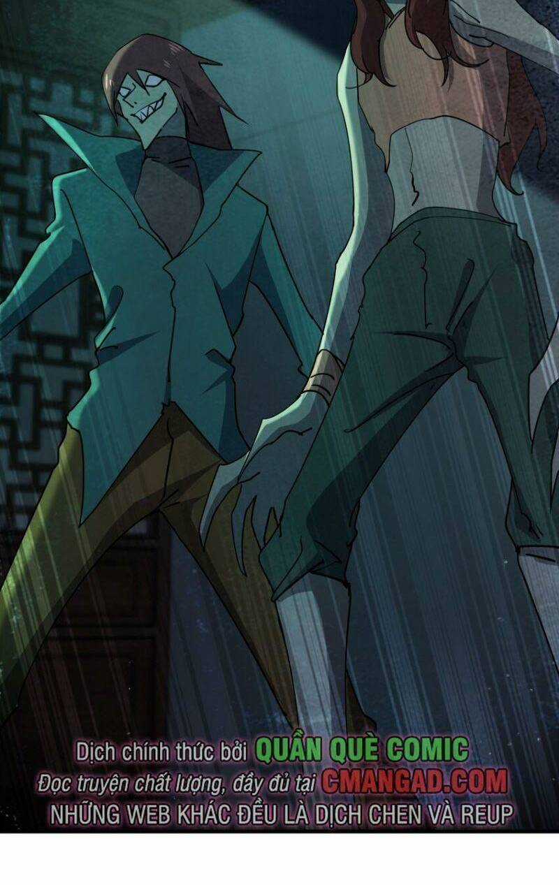 Đừng Hiểu Lầm, Tôi Mới Là Người Bị Hại! Chapter 81 trang 8