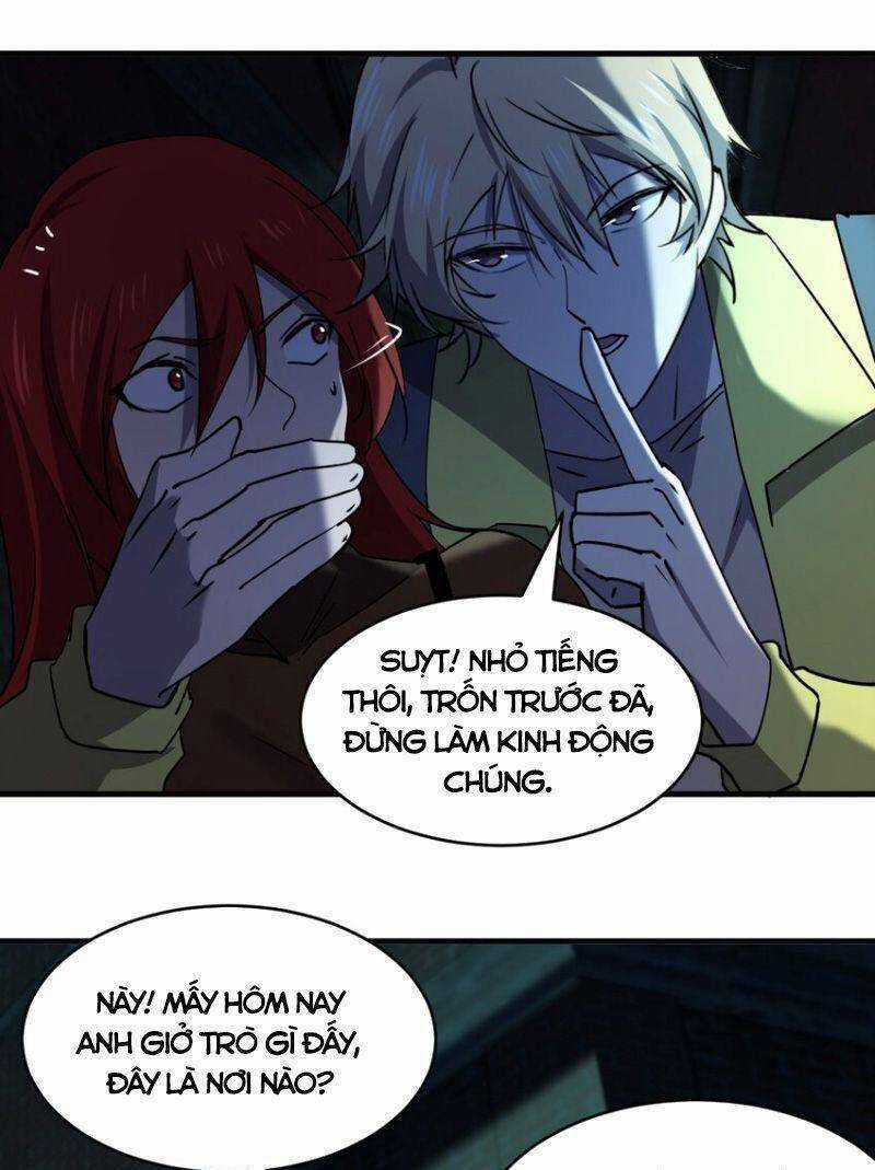 Đừng Hiểu Lầm, Tôi Mới Là Người Bị Hại! Chapter 82 trang 11