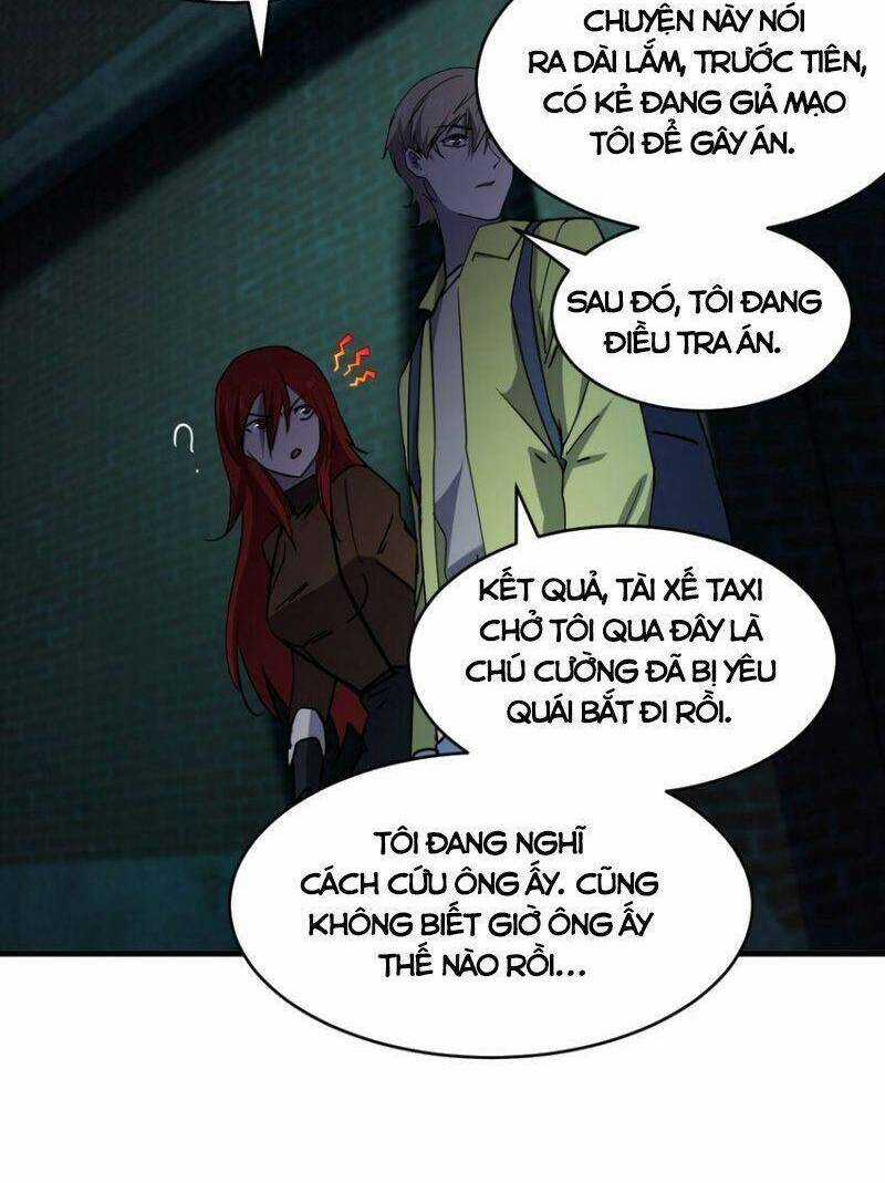 Đừng Hiểu Lầm, Tôi Mới Là Người Bị Hại! Chapter 82 trang 12