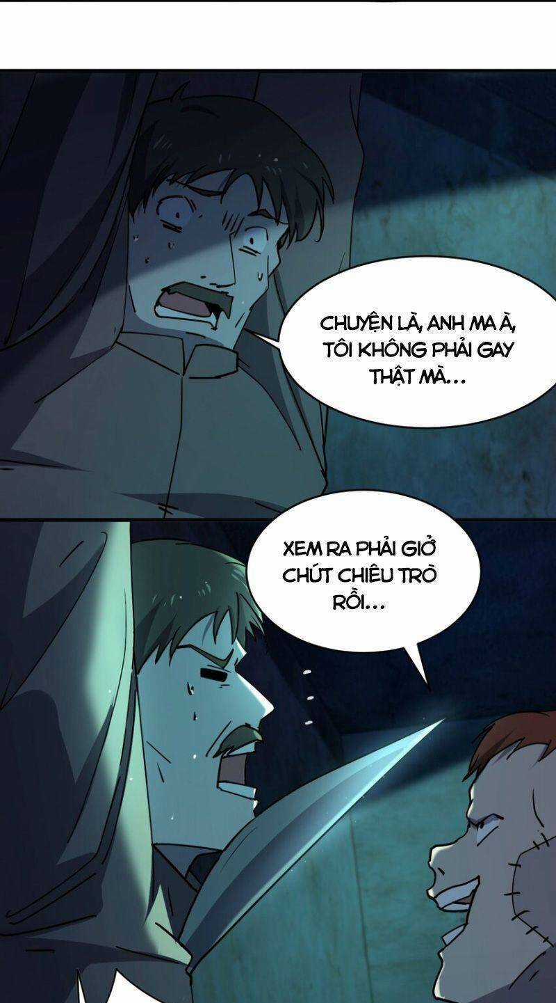 Đừng Hiểu Lầm, Tôi Mới Là Người Bị Hại! Chapter 82 trang 15