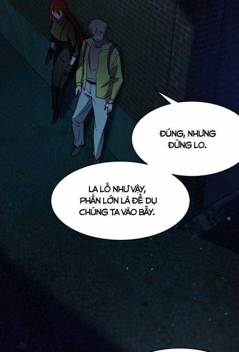 Đừng Hiểu Lầm, Tôi Mới Là Người Bị Hại! Chapter 82 trang 17