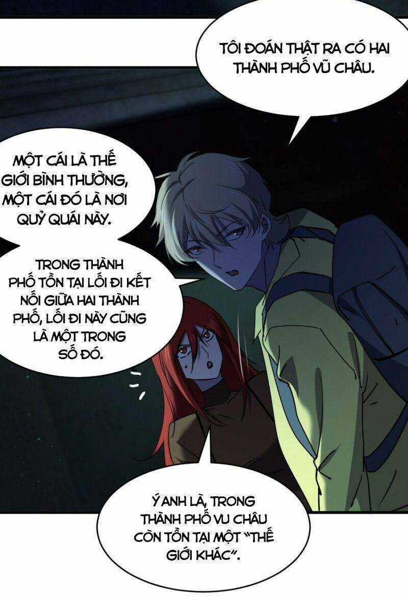 Đừng Hiểu Lầm, Tôi Mới Là Người Bị Hại! Chapter 82 trang 18