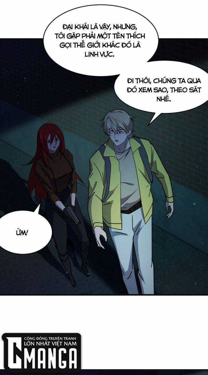 Đừng Hiểu Lầm, Tôi Mới Là Người Bị Hại! Chapter 82 trang 19