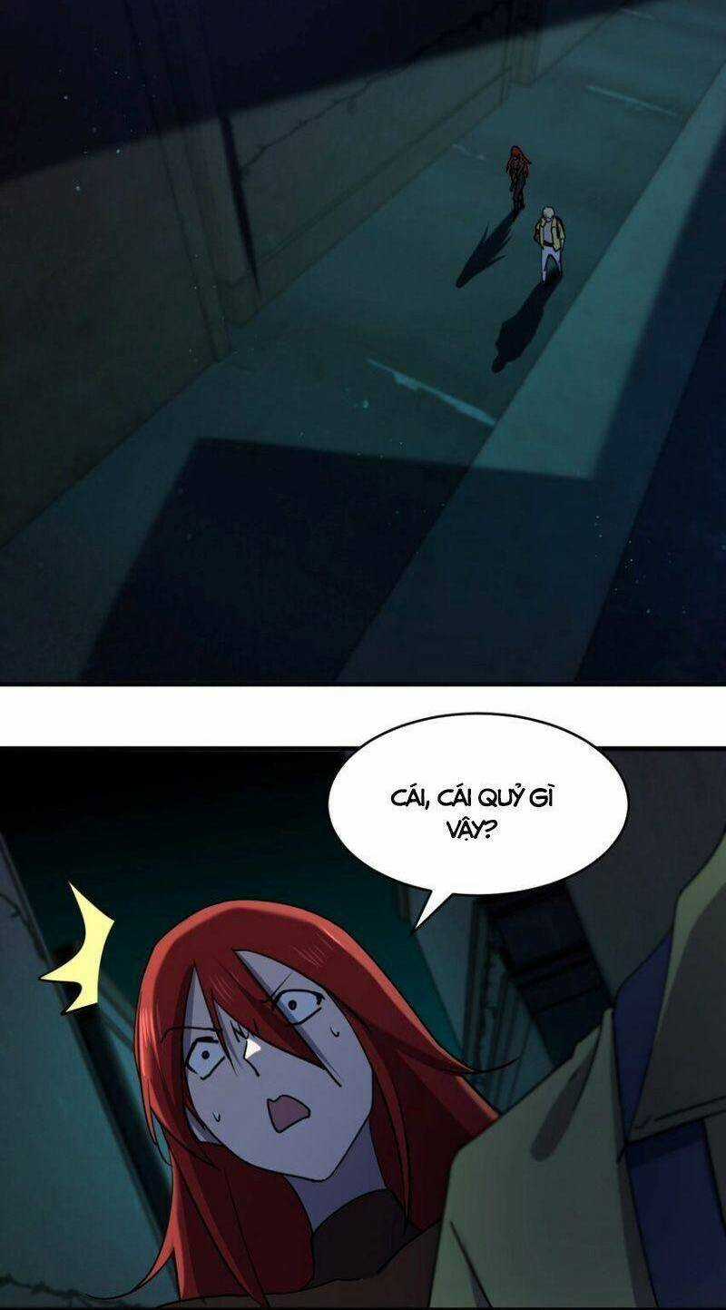 Đừng Hiểu Lầm, Tôi Mới Là Người Bị Hại! Chapter 82 trang 20