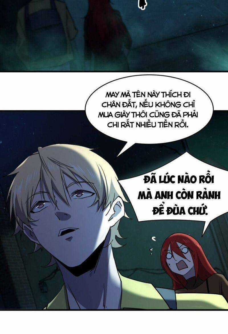 Đừng Hiểu Lầm, Tôi Mới Là Người Bị Hại! Chapter 82 trang 22
