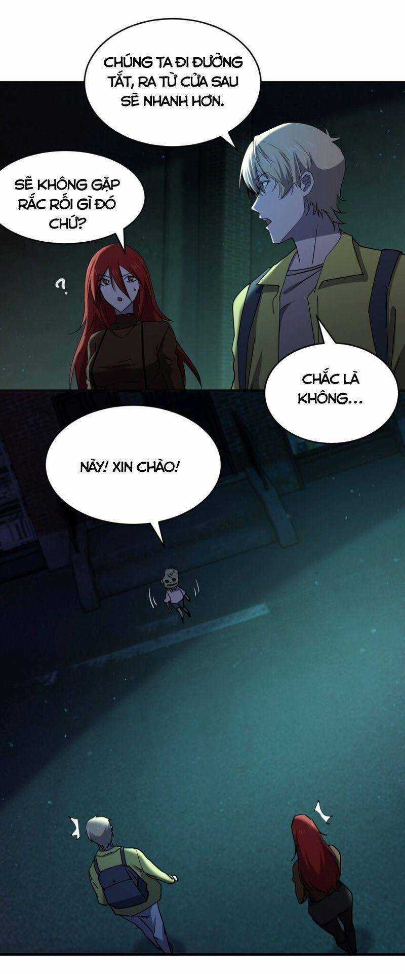 Đừng Hiểu Lầm, Tôi Mới Là Người Bị Hại! Chapter 82 trang 25