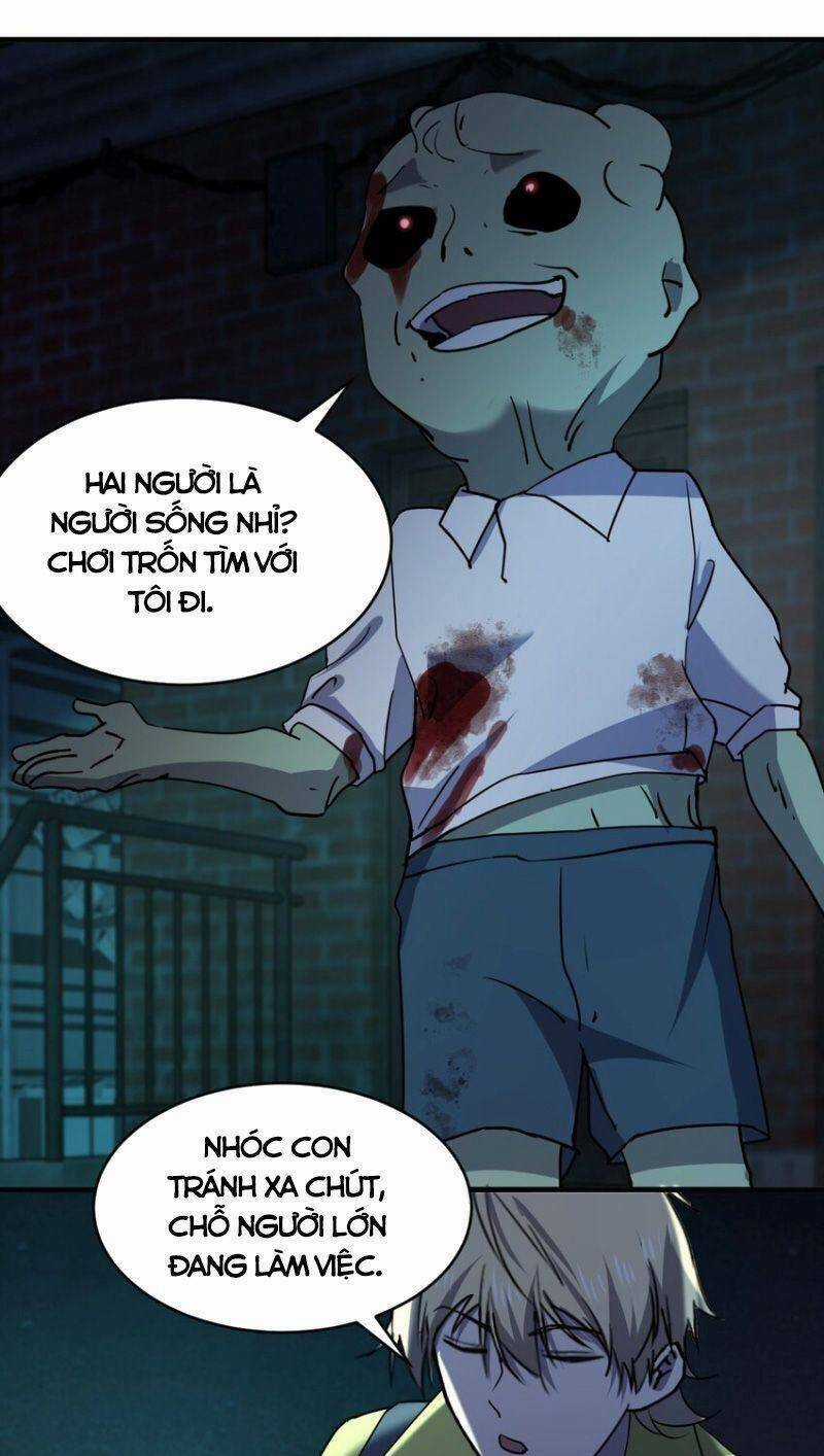 Đừng Hiểu Lầm, Tôi Mới Là Người Bị Hại! Chapter 82 trang 26