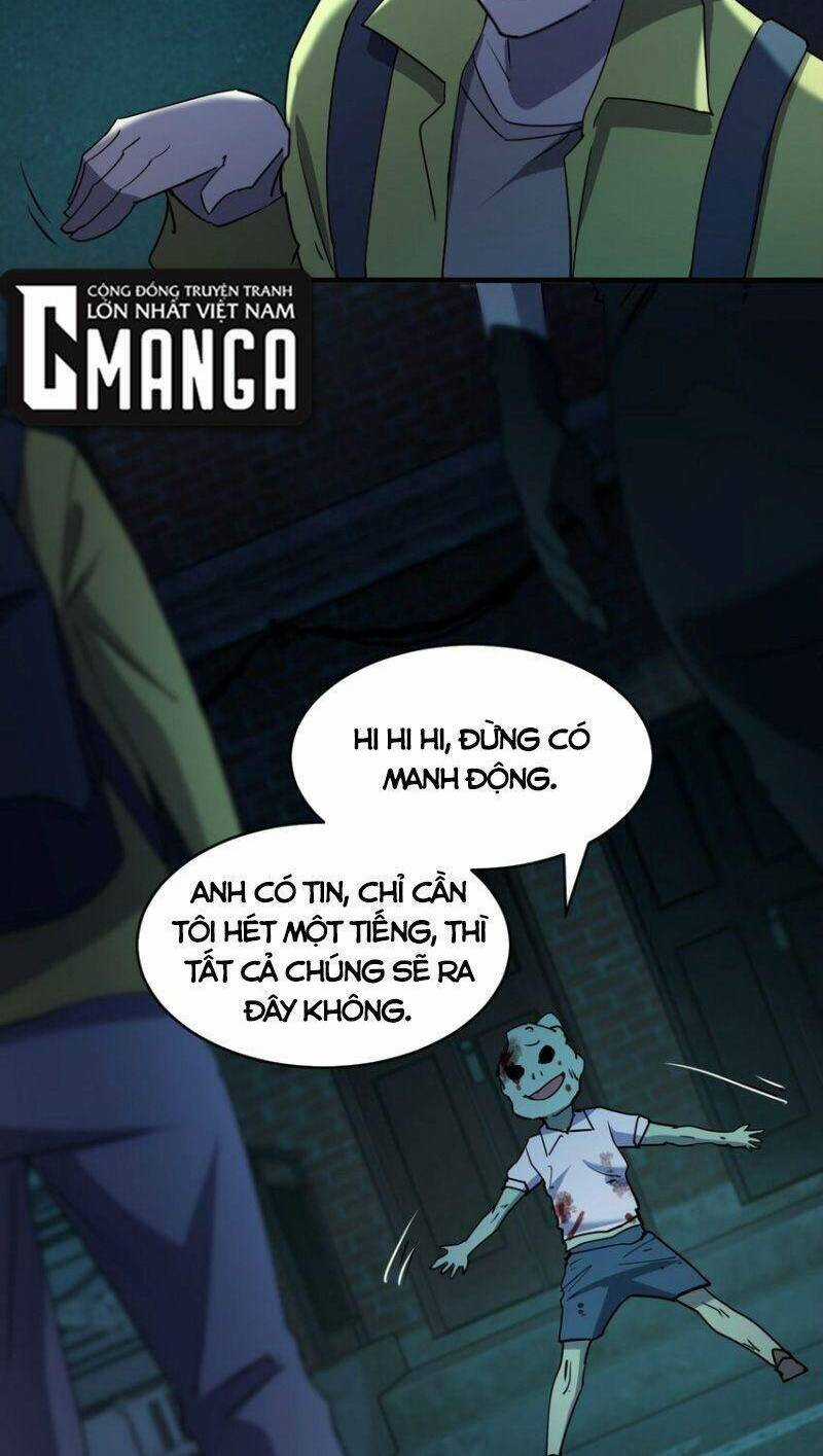 Đừng Hiểu Lầm, Tôi Mới Là Người Bị Hại! Chapter 82 trang 27