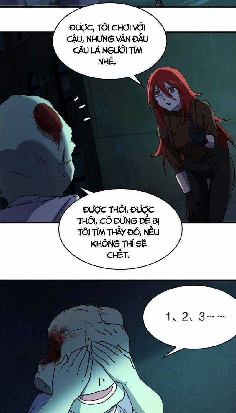 Đừng Hiểu Lầm, Tôi Mới Là Người Bị Hại! Chapter 82 trang 28