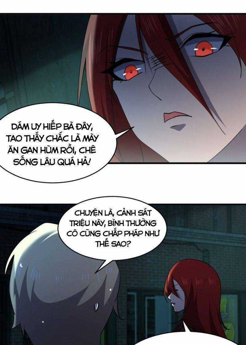 Đừng Hiểu Lầm, Tôi Mới Là Người Bị Hại! Chapter 82 trang 30