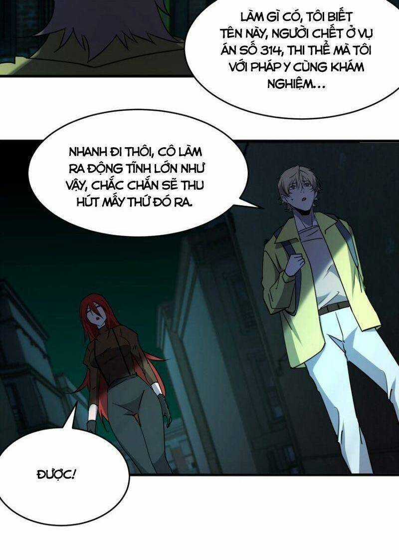 Đừng Hiểu Lầm, Tôi Mới Là Người Bị Hại! Chapter 82 trang 31