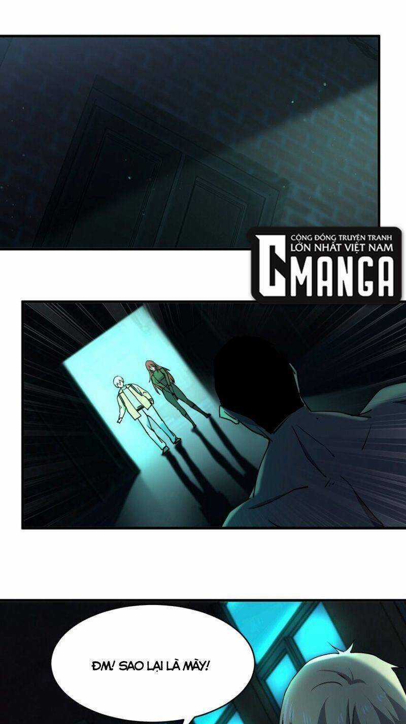 Đừng Hiểu Lầm, Tôi Mới Là Người Bị Hại! Chapter 82 trang 32