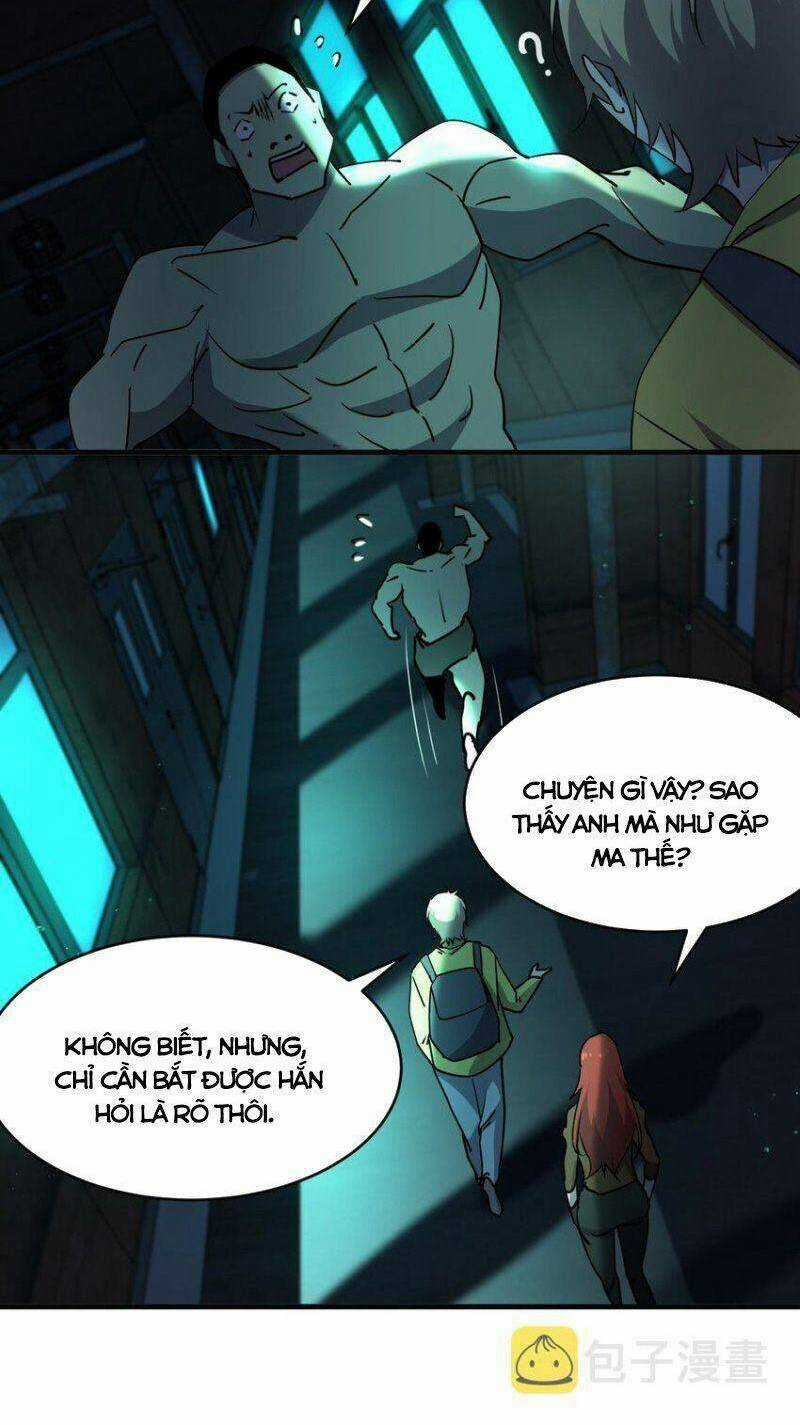 Đừng Hiểu Lầm, Tôi Mới Là Người Bị Hại! Chapter 82 trang 33