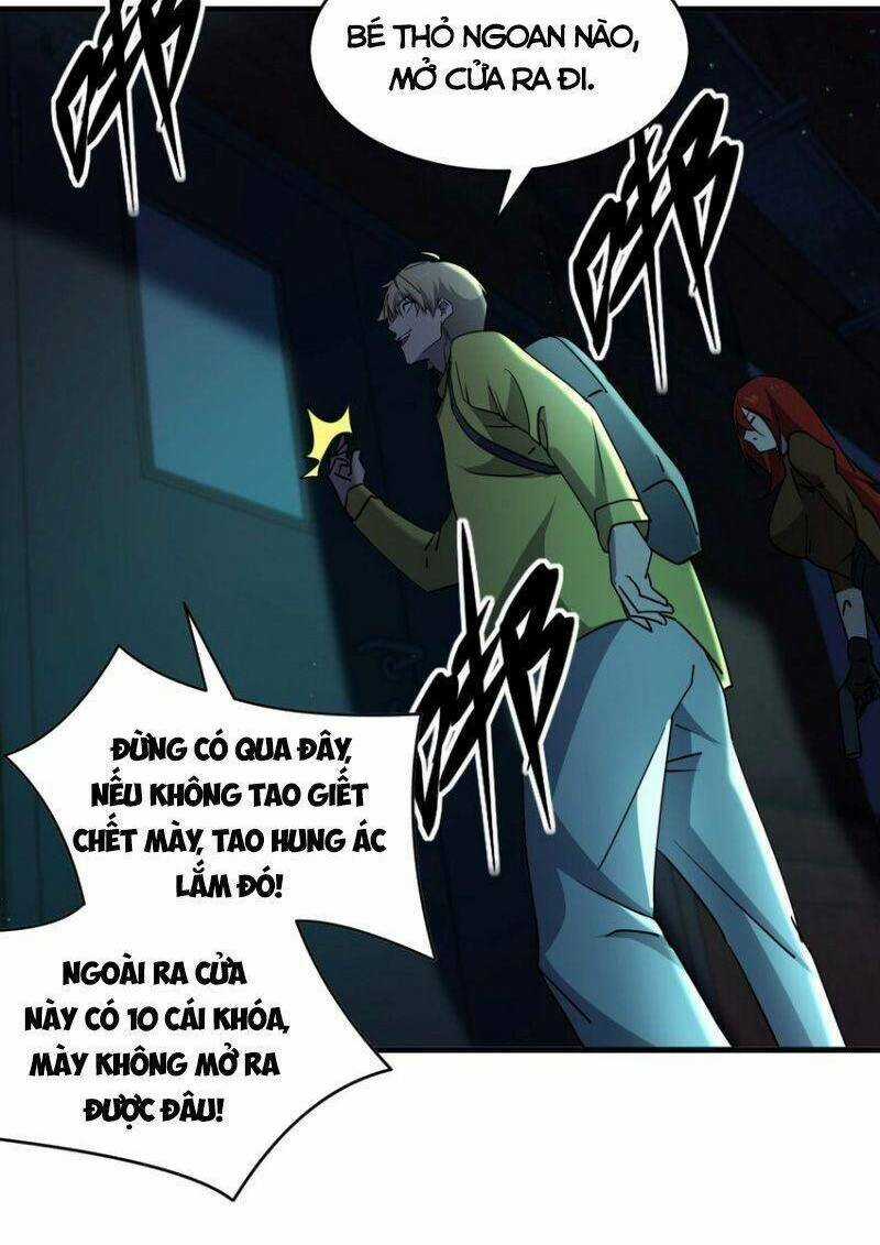 Đừng Hiểu Lầm, Tôi Mới Là Người Bị Hại! Chapter 82 trang 35