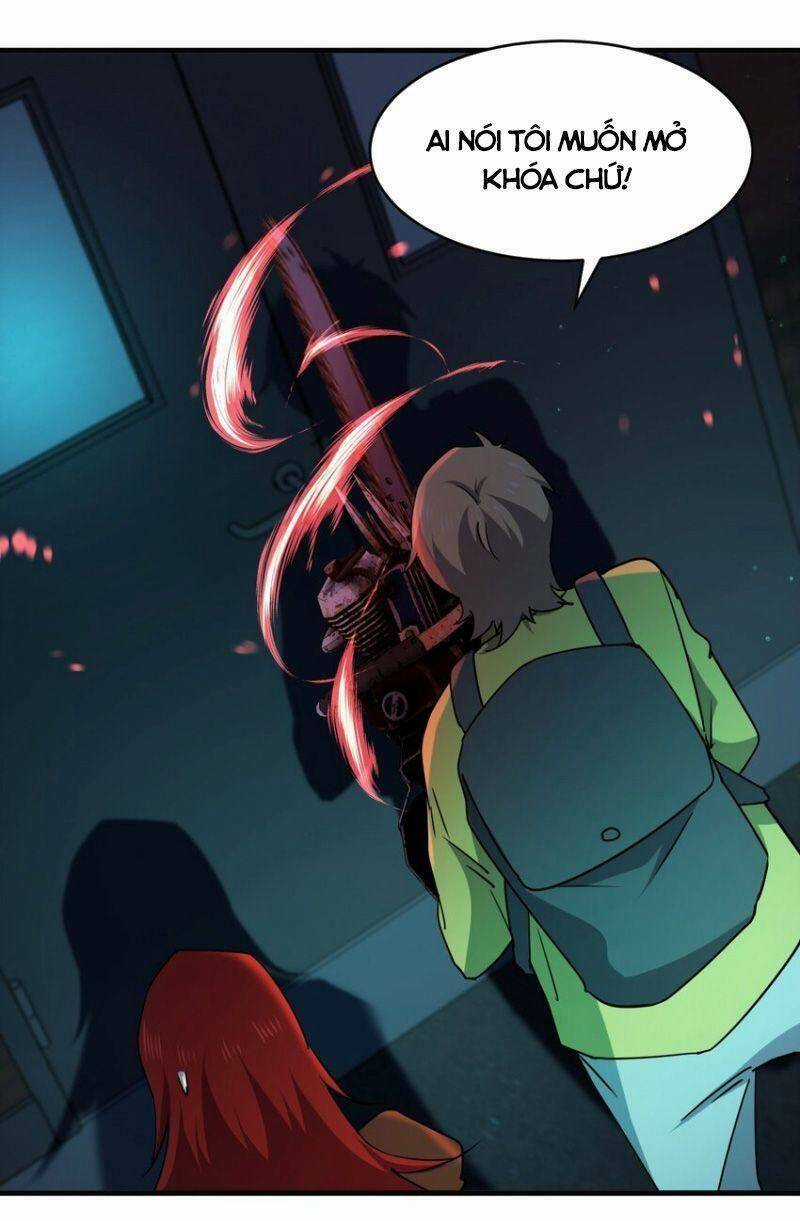 Đừng Hiểu Lầm, Tôi Mới Là Người Bị Hại! Chapter 82 trang 36