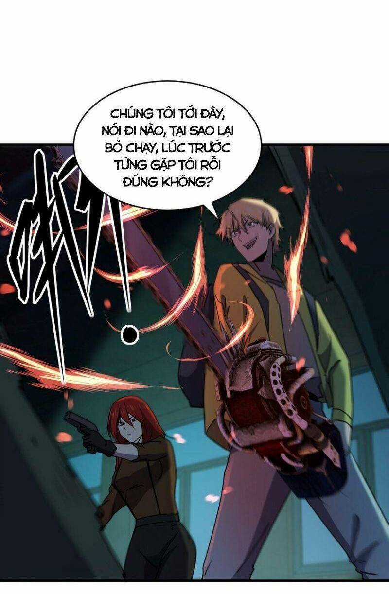 Đừng Hiểu Lầm, Tôi Mới Là Người Bị Hại! Chapter 82 trang 37