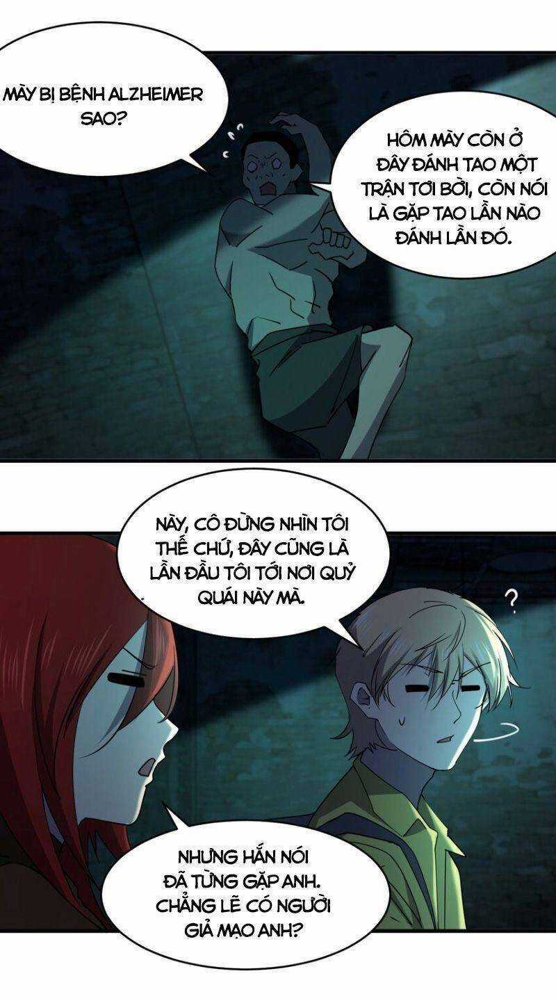 Đừng Hiểu Lầm, Tôi Mới Là Người Bị Hại! Chapter 82 trang 38