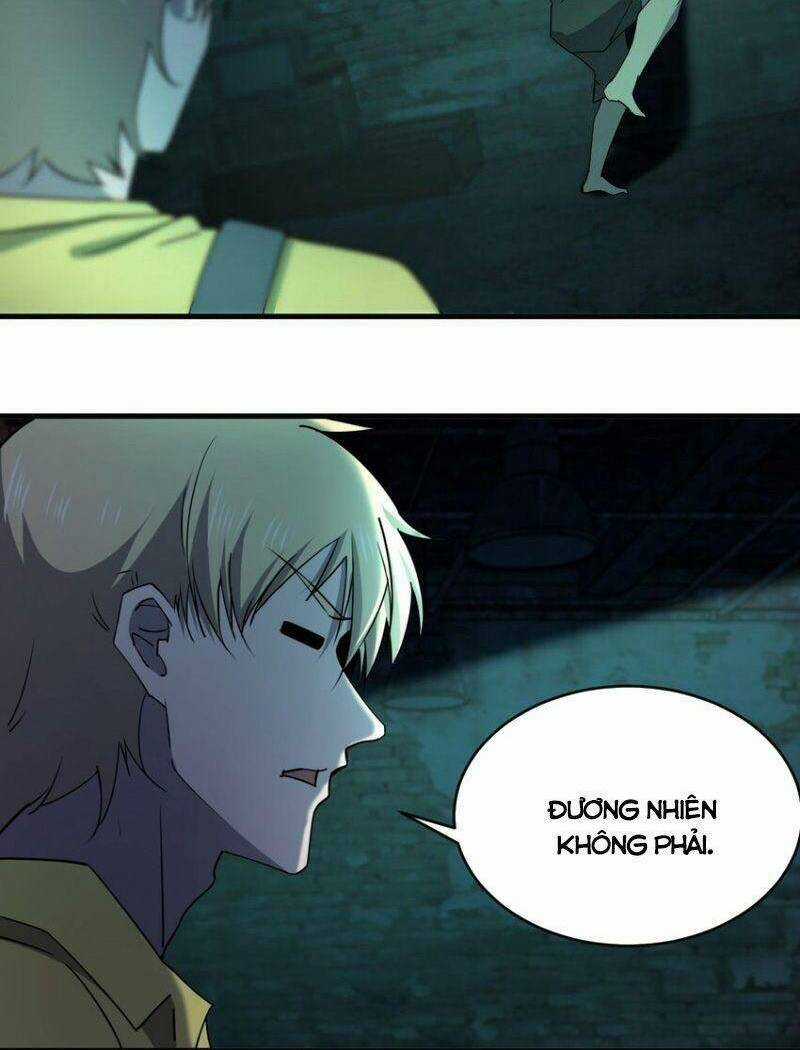 Đừng Hiểu Lầm, Tôi Mới Là Người Bị Hại! Chapter 82 trang 40