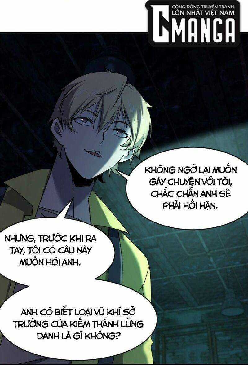 Đừng Hiểu Lầm, Tôi Mới Là Người Bị Hại! Chapter 82 trang 42