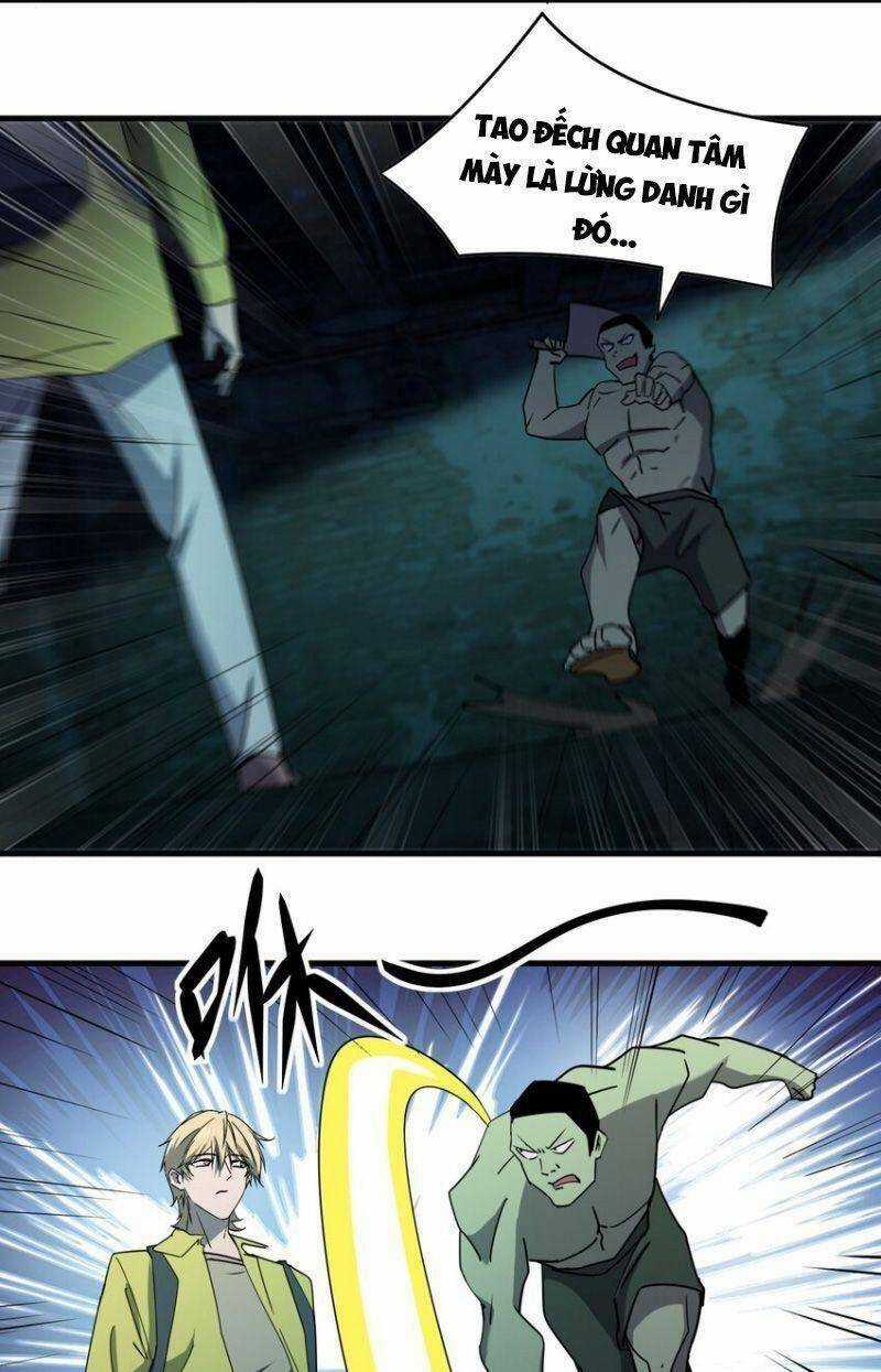 Đừng Hiểu Lầm, Tôi Mới Là Người Bị Hại! Chapter 82 trang 43