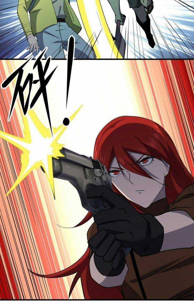 Đừng Hiểu Lầm, Tôi Mới Là Người Bị Hại! Chapter 82 trang 44