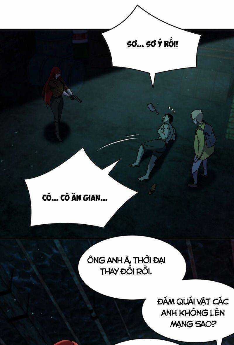 Đừng Hiểu Lầm, Tôi Mới Là Người Bị Hại! Chapter 82 trang 45