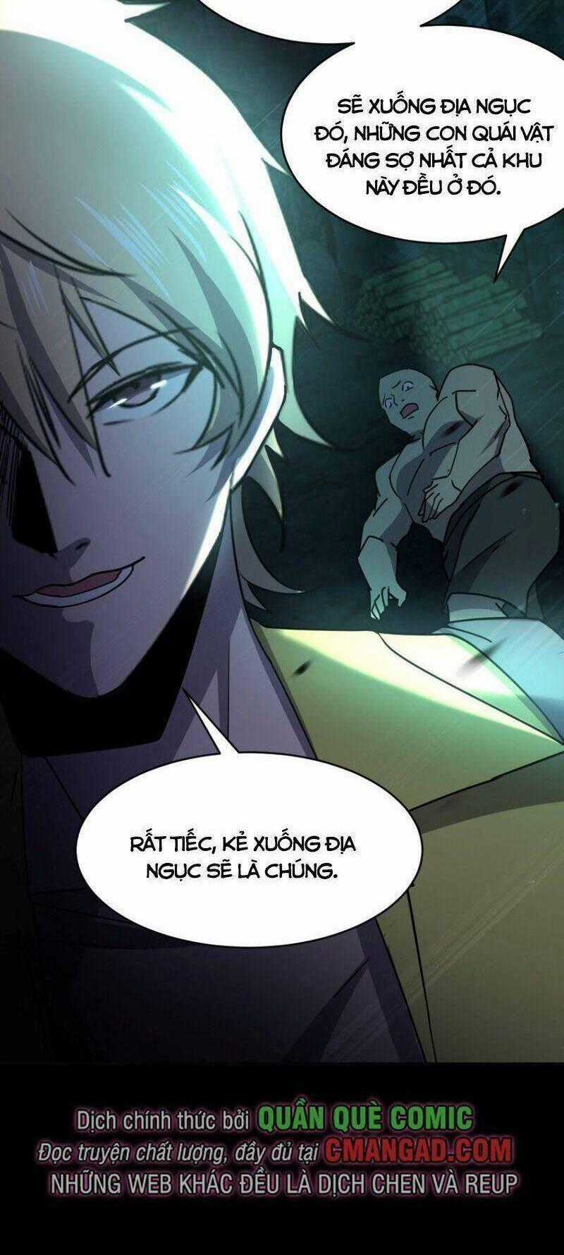 Đừng Hiểu Lầm, Tôi Mới Là Người Bị Hại! Chapter 82 trang 48