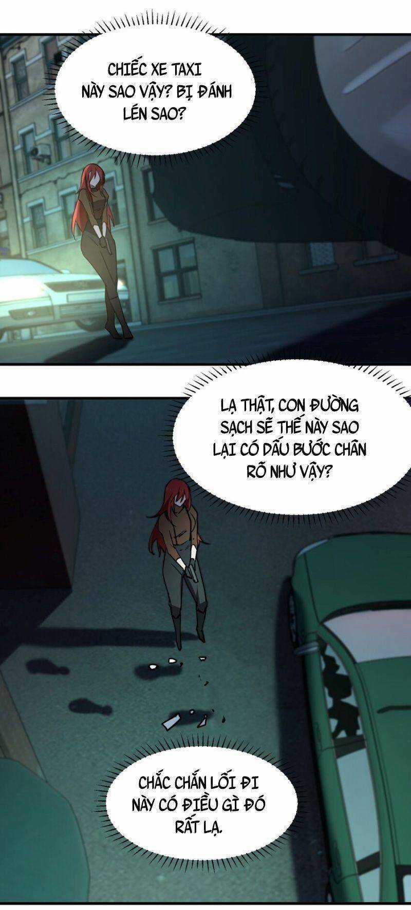 Đừng Hiểu Lầm, Tôi Mới Là Người Bị Hại! Chapter 82 trang 6