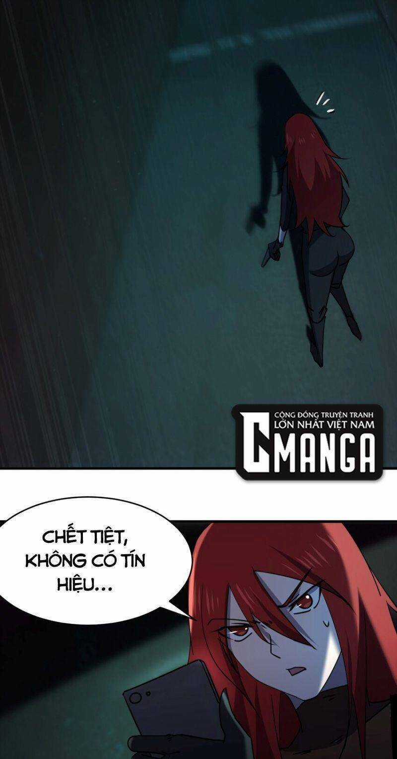 Đừng Hiểu Lầm, Tôi Mới Là Người Bị Hại! Chapter 82 trang 9