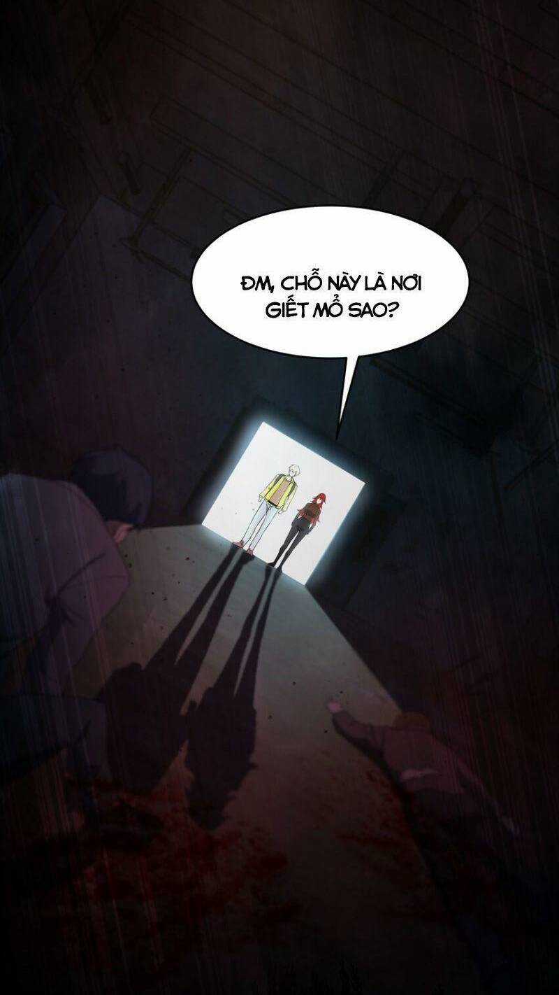 Đừng Hiểu Lầm, Tôi Mới Là Người Bị Hại! Chapter 83 trang 11