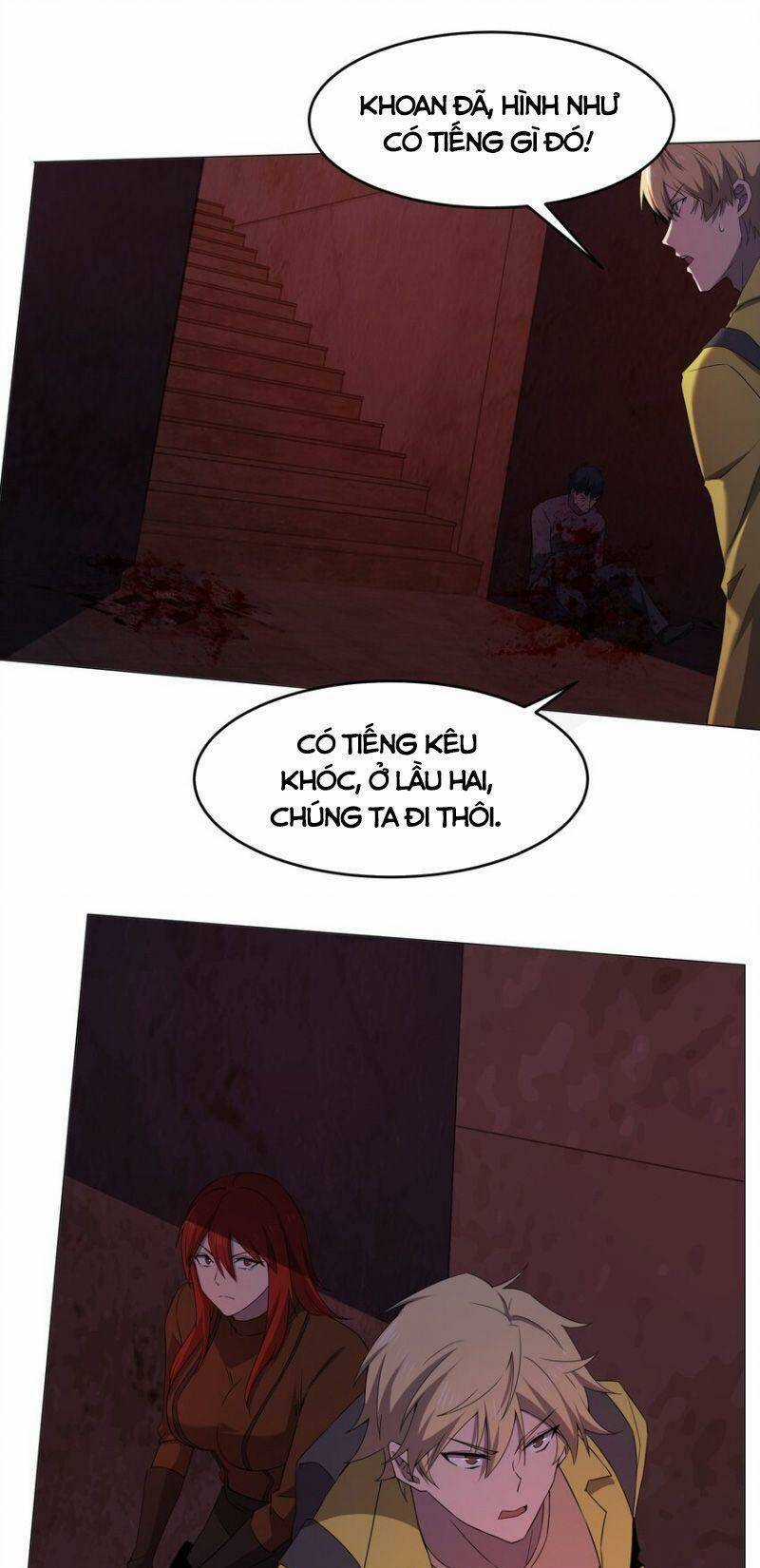 Đừng Hiểu Lầm, Tôi Mới Là Người Bị Hại! Chapter 83 trang 12