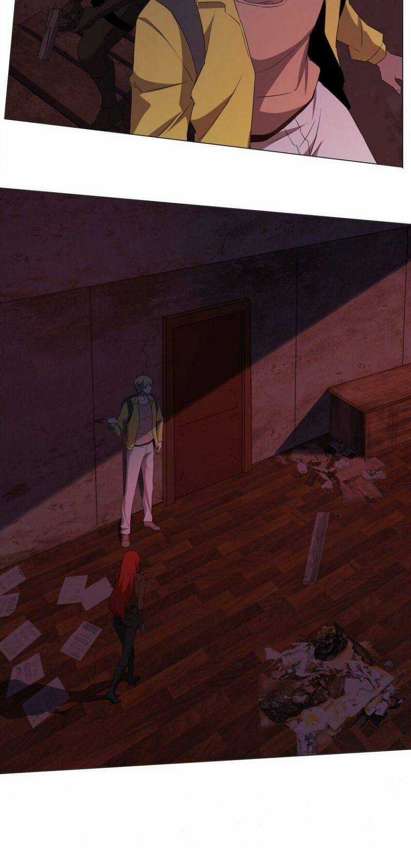 Đừng Hiểu Lầm, Tôi Mới Là Người Bị Hại! Chapter 83 trang 13