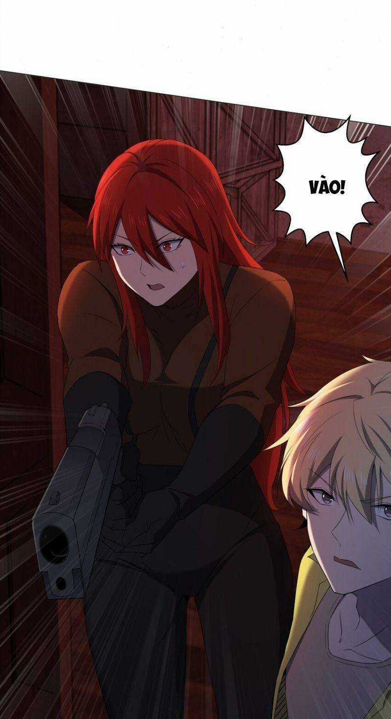 Đừng Hiểu Lầm, Tôi Mới Là Người Bị Hại! Chapter 83 trang 14