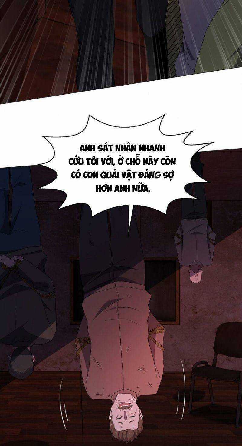 Đừng Hiểu Lầm, Tôi Mới Là Người Bị Hại! Chapter 83 trang 15