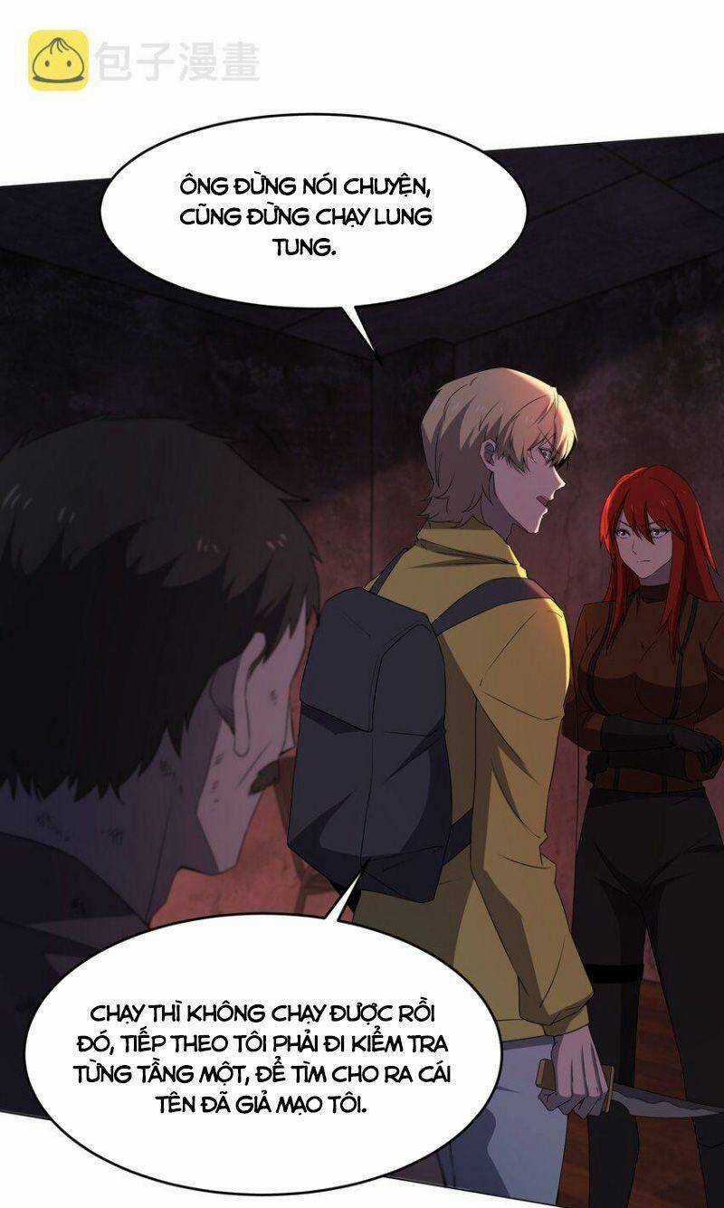 Đừng Hiểu Lầm, Tôi Mới Là Người Bị Hại! Chapter 83 trang 18