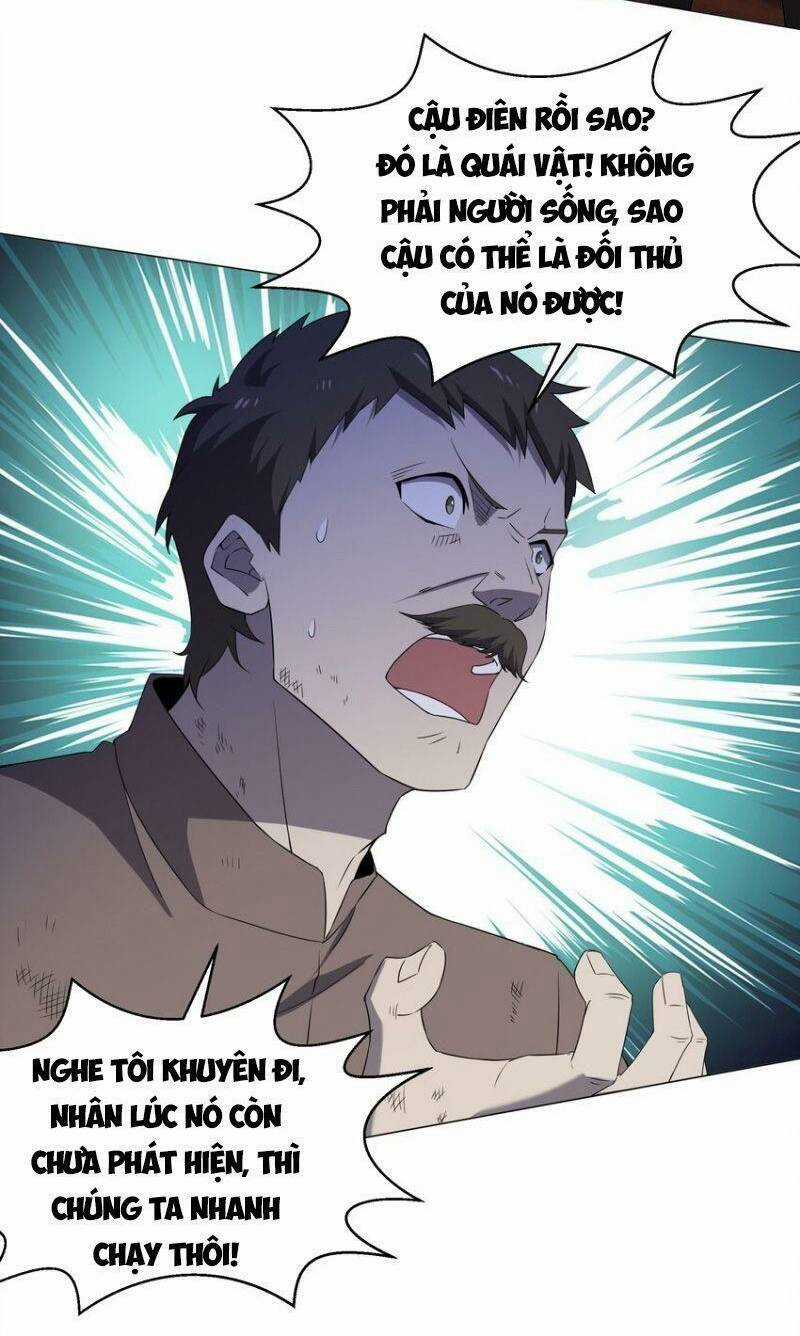 Đừng Hiểu Lầm, Tôi Mới Là Người Bị Hại! Chapter 83 trang 19